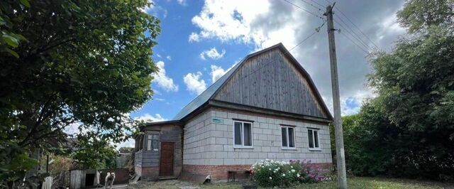 р-н Бессоновский с Бессоновка ул. Городок фото