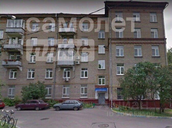 квартира г Москва ЮАО Москворечье-Сабурово ш Каширское 48/2 Московская область фото 1