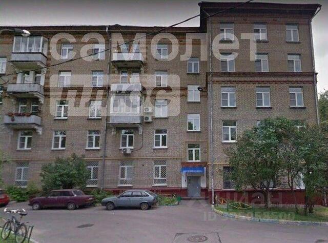 ЮАО Москворечье-Сабурово дом 48/2 Московская область фото