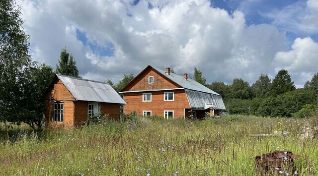 земля муниципальное образование, Ильинское фото