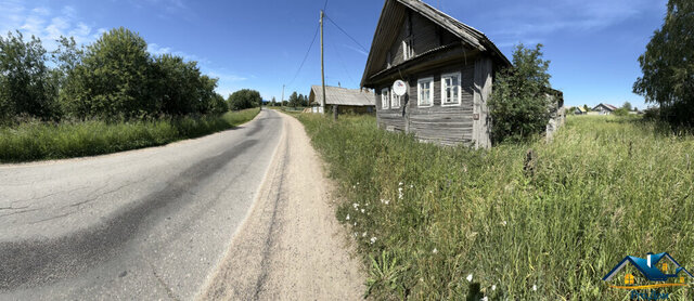 д Тукса ул Центральная 130 фото