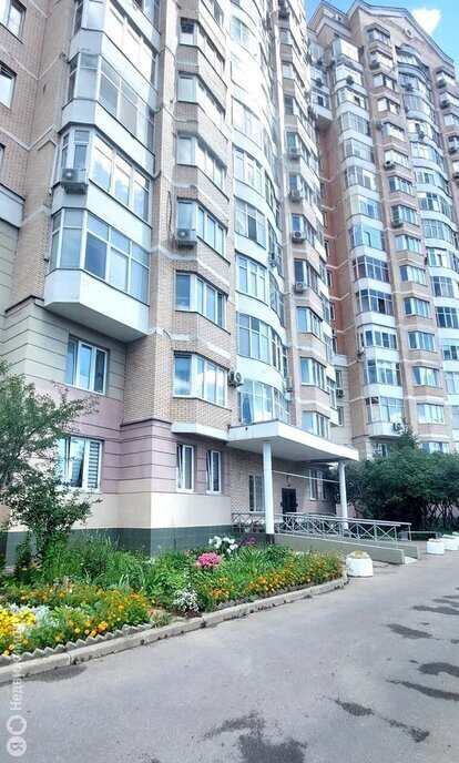 квартира г Москва ш Новокуркинское 45 Химки фото 20