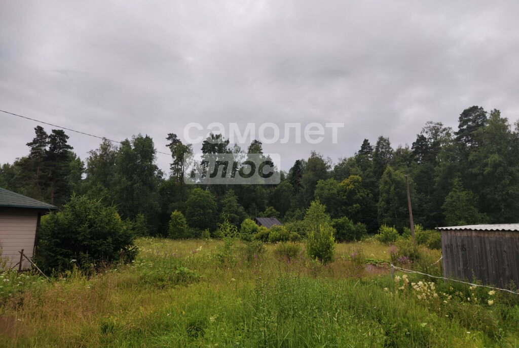 дом р-н Выборгский г Каменногорск Каменногорское городское поселение фото 3