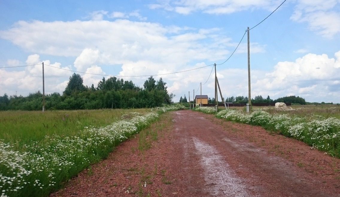 земля р-н Красноармейский д Камышинка мкр-н Лесная Заста<текст-удален>фировая ул, Копейск фото 4