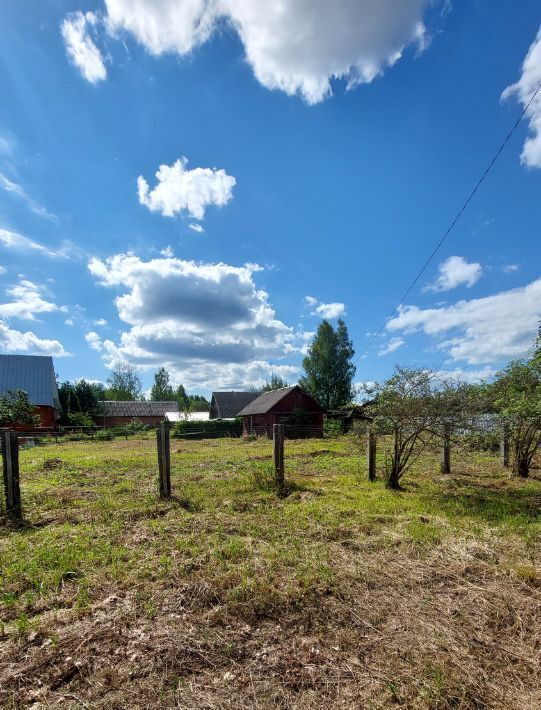 земля городской округ Клин с Спас-Заулок ул Тихая 2 фото 5