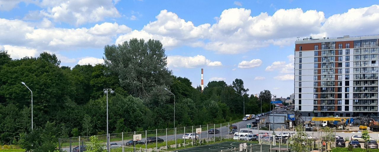 квартира г Санкт-Петербург метро Московские Ворота р-н Московская Застава ул Черниговская 13к/2 квартал Che фото 13