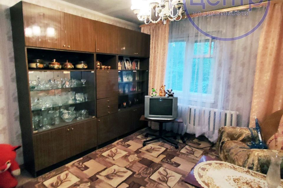 квартира г Саянск мкр Юбилейный 43 Зиминский район фото 4