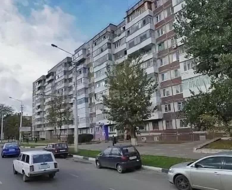 квартира г Белгород ул Садовая 30 муниципальное образование Белгород фото 9