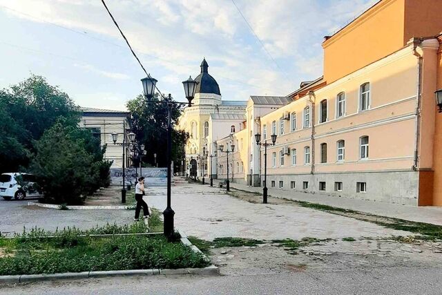 ул Шелгунова 20 городской округ Астрахань фото