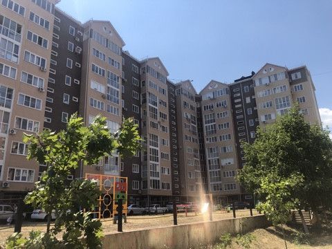 квартира Республика Адыгея Адыгея, городской округ Майкоп фото