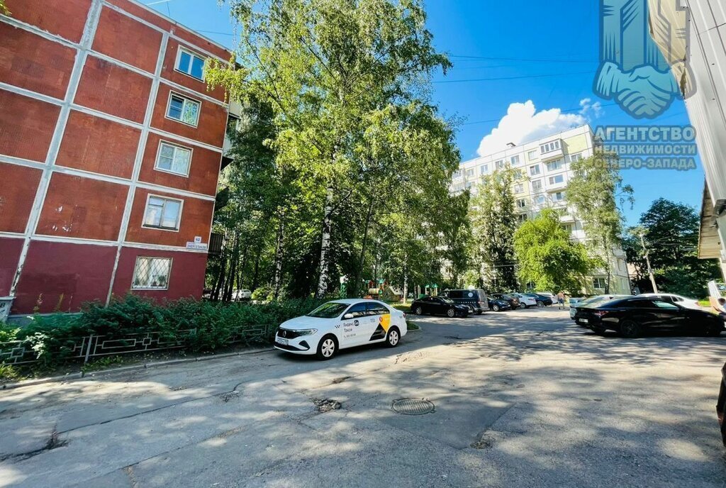 свободного назначения г Санкт-Петербург метро Ладожская пр-кт Энергетиков 64 округ Полюстрово фото 3