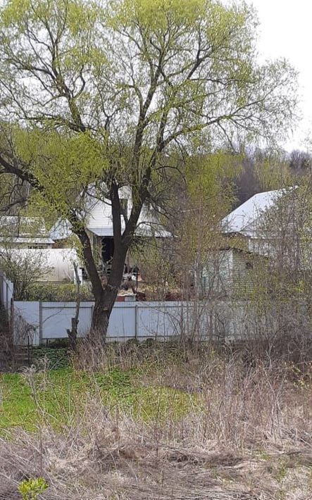 земля городской округ Чехов д Солнышково снт Химик фото 17