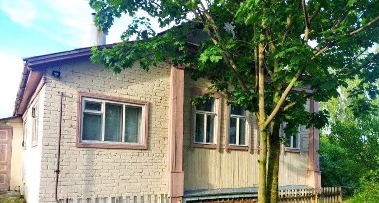 дом городской округ Богородский д Починки ул Горького 29 фото 1