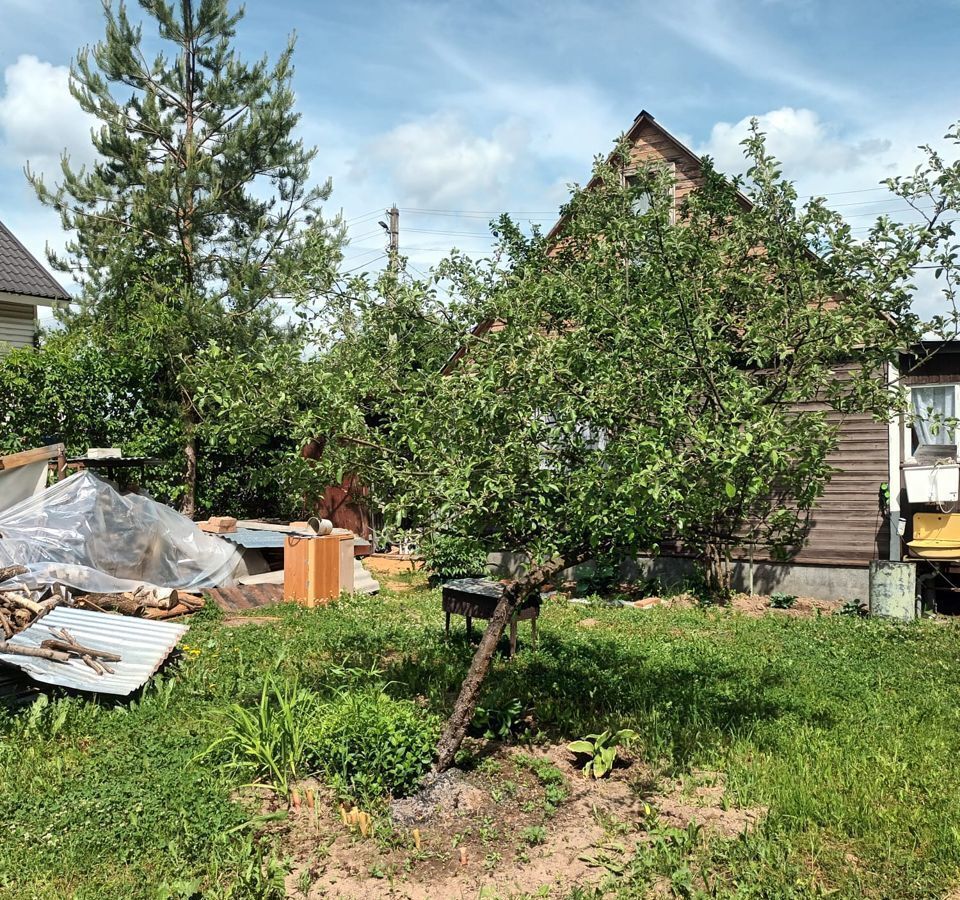 земля городской округ Богородский г Ногинск снт Садко 77, Обухово фото 6