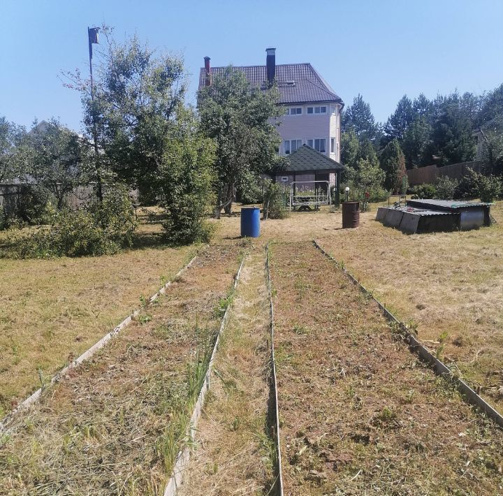 дом городской округ Солнечногорск д Хоругвино Зеленоград — Крюково фото 48