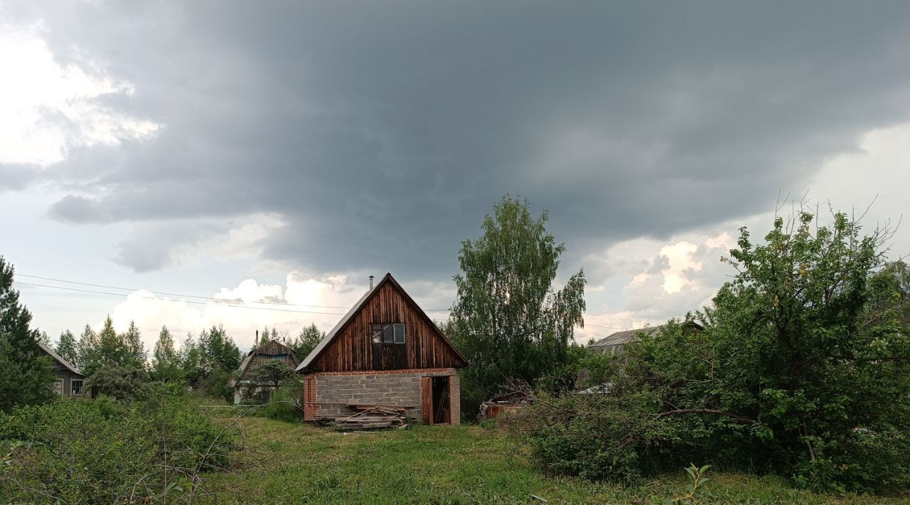 земля р-н Невьянский снт N 5 Невьянский городской округ фото 20