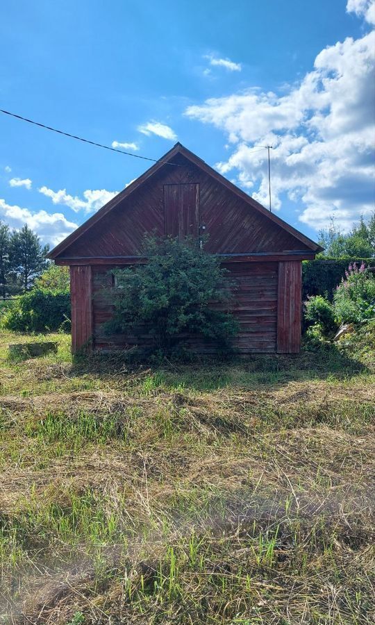 земля городской округ Клин с Спас-Заулок ул Тихая г. о. Клин, Решетниково фото 1