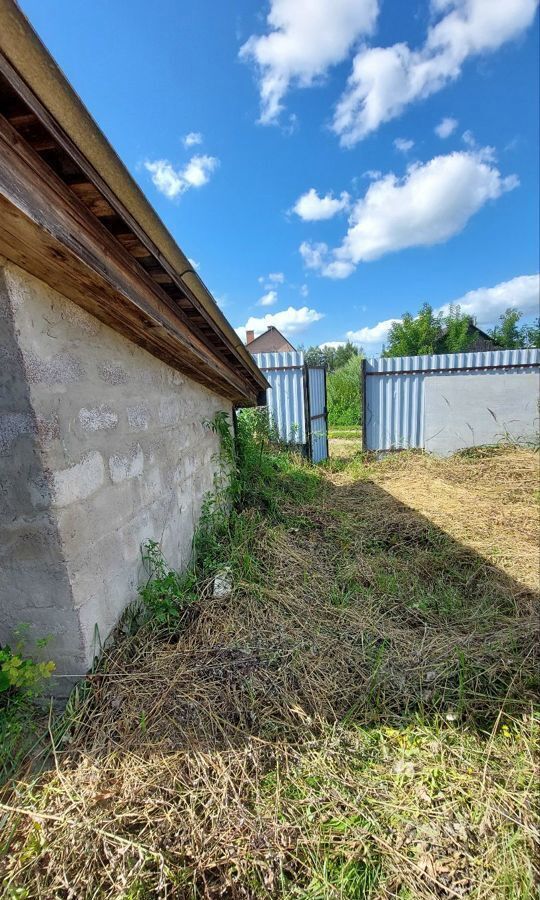 земля городской округ Клин с Спас-Заулок ул Тихая г. о. Клин, Решетниково фото 4