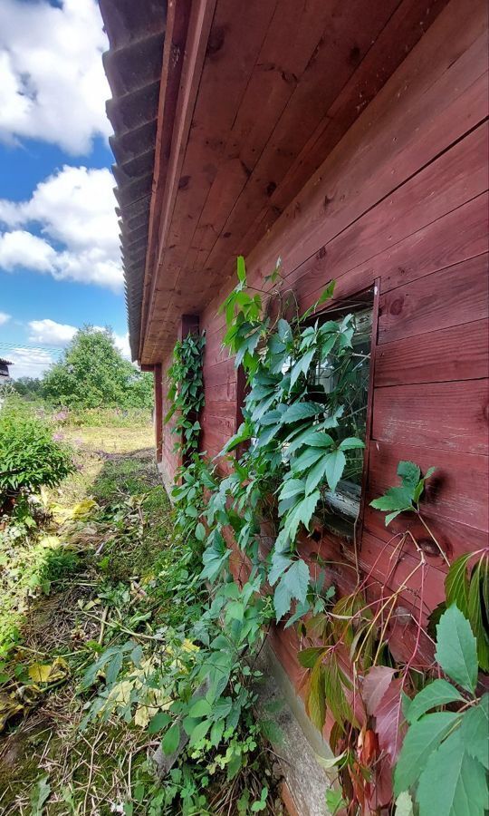 земля городской округ Клин с Спас-Заулок ул Тихая г. о. Клин, Решетниково фото 5