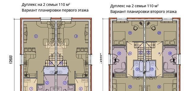 дом городской округ Ленинский д Мисайлово р-н мкр Солнечный остров Домодедовская, ул. Центральная, 58 фото 3