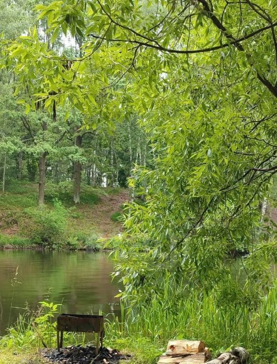 дом городской округ Мытищи д Пирогово снт Пирогово Медведково фото 18