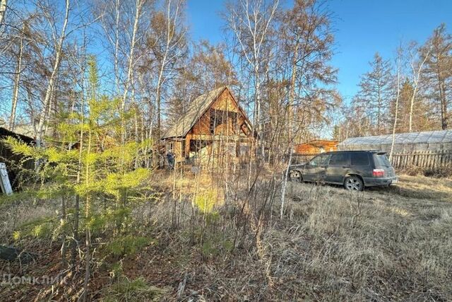 тракт Вилюйский городской округ Якутск фото