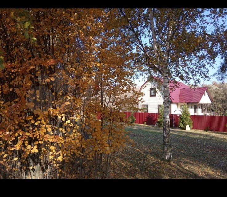 дом р-н Воловский село Воловчик фото 4