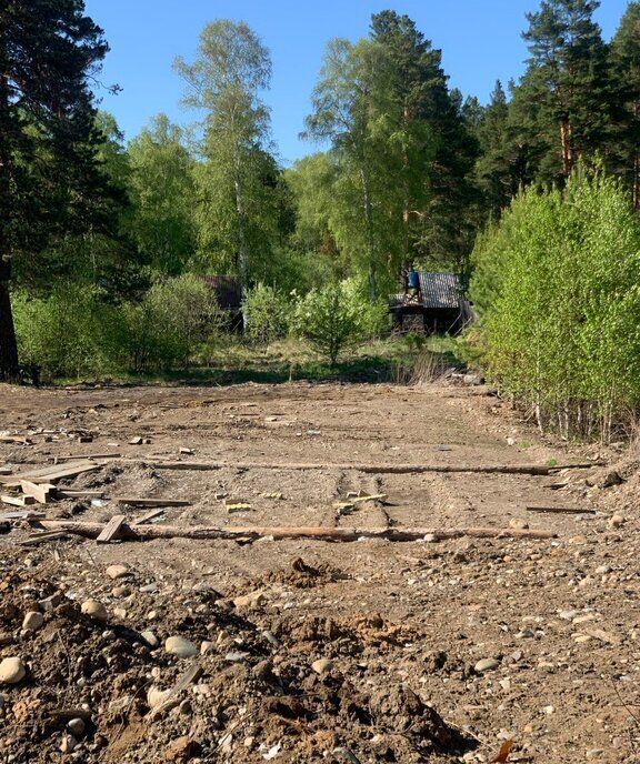 земля р-н Иркутский п Падь Мельничная ул Трактовая Марковское муниципальное образование фото 1