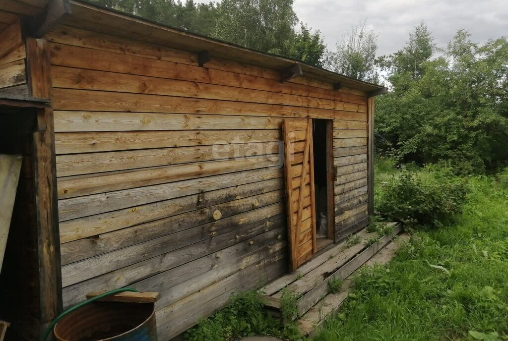 дом г Екатеринбург Академический Площадь 1905 Года, СТ Ёлочка фото 2