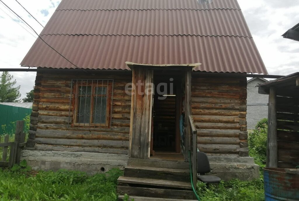 дом г Екатеринбург Академический Площадь 1905 Года, СТ Ёлочка фото 11