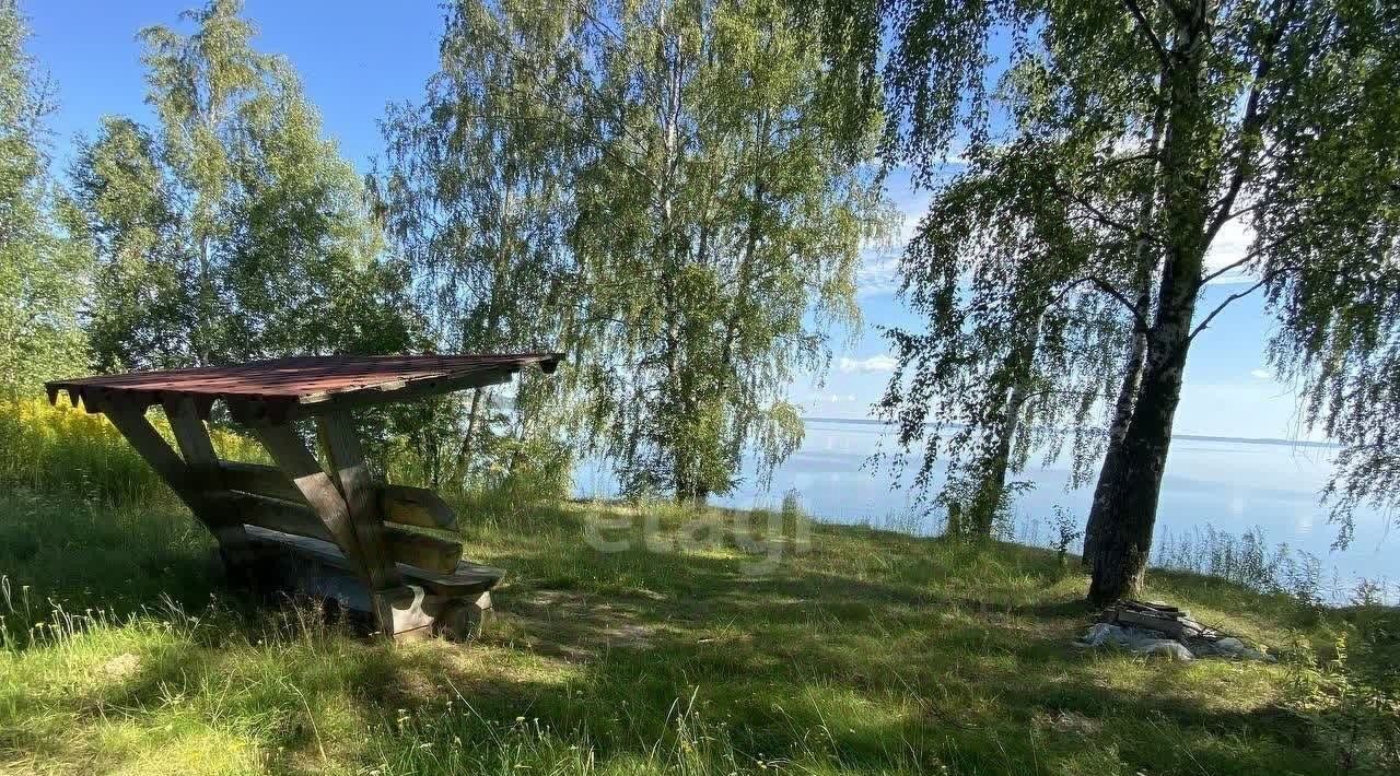 земля р-н Чкаловский д Колганово Солнечный Город кп, Чкаловск городской округ фото 6