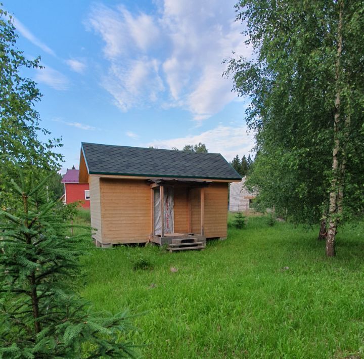 дом городской округ Дмитровский д Бабаиха Лыжник кп, Лобня фото 9