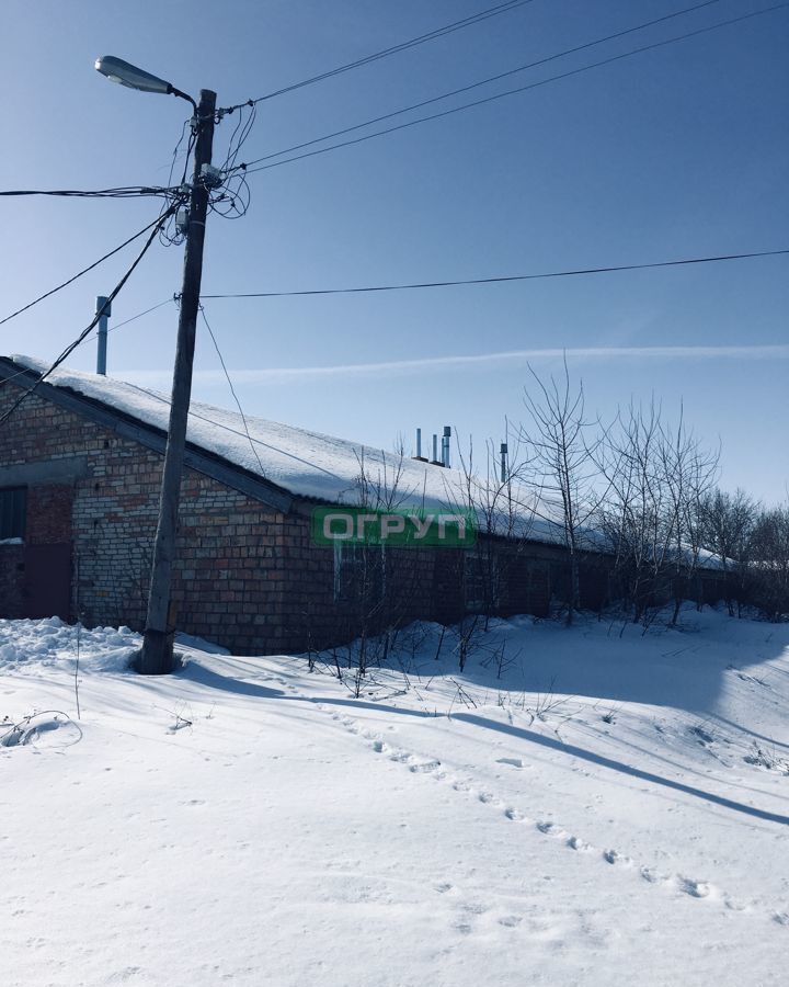 производственные, складские р-н Мокшанский рп Мокшан городское поселение Мокшан фото 24