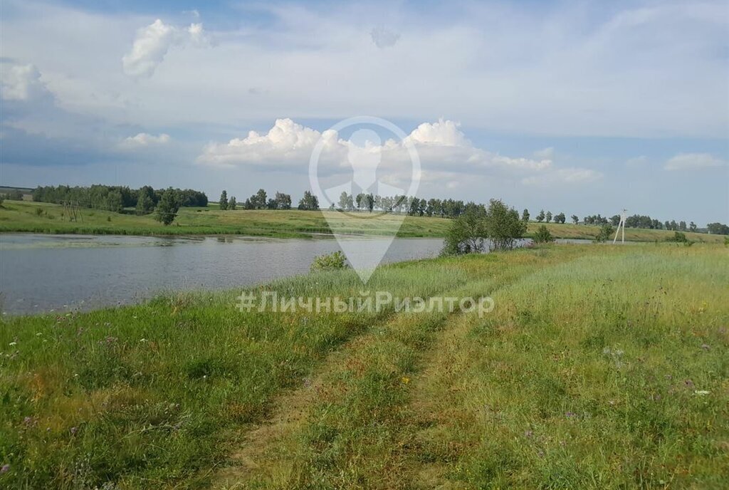 земля р-н Пронский д Гниломедово Погореловское сельское поселение фото 2