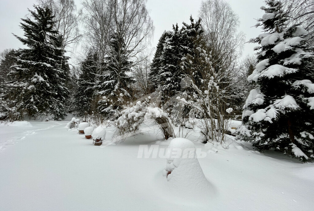 дом городской округ Сергиево-Посадский с Абрамцево ул Южная 18 фото 29