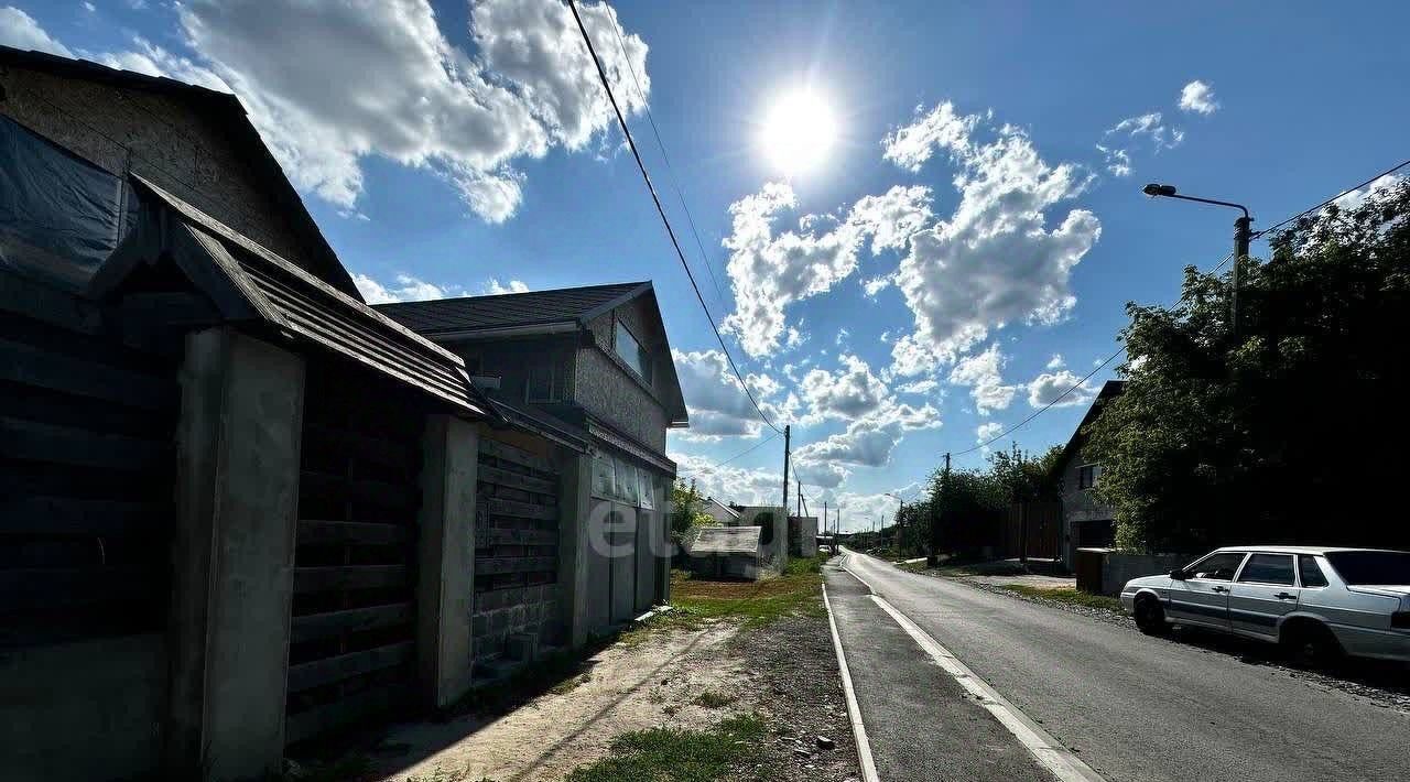 дом г Белгород Западный ул Кирпичная фото 29