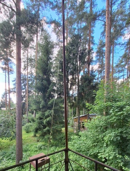 дом р-н Гатчинский Вырица городской поселок, Купчино, ул. Костромская фото 11