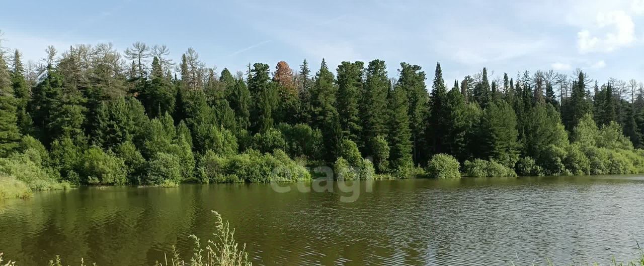 земля г Северск снт Сосна Богашевское с/пос, Томский район фото 11