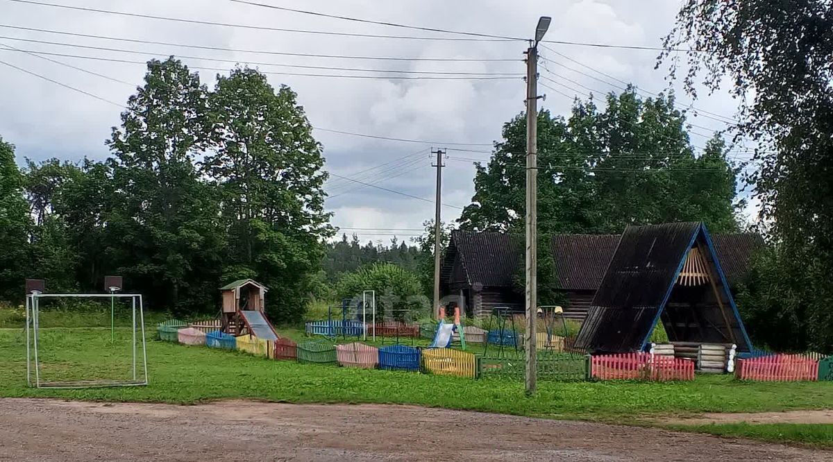 дом р-н Опочецкий д Матюшкино ул Октябрьская фото 32