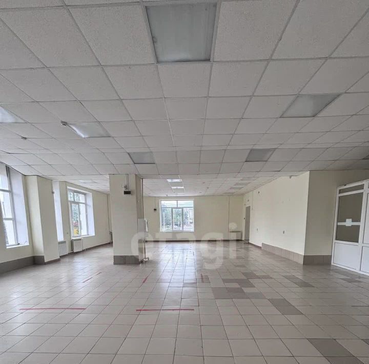 торговое помещение г Стерлитамак ул Нагуманова 33 фото 6