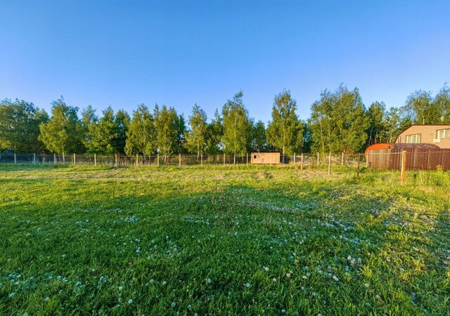 г. о. Воскресенск, Белоозёрский фото