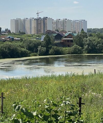 ул Калинина Берёзовая Роща фото