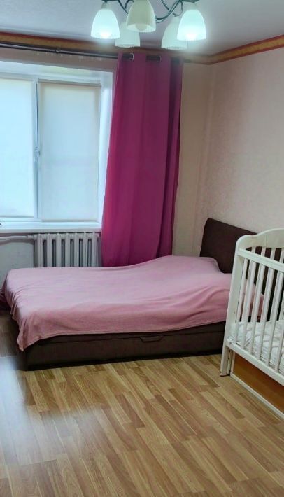 квартира г Люберцы Красково дп, ул. Островского, 8, Жулебино фото 4