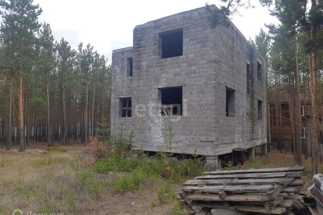 городской округ Якутск, ДСК Восход-1 фото