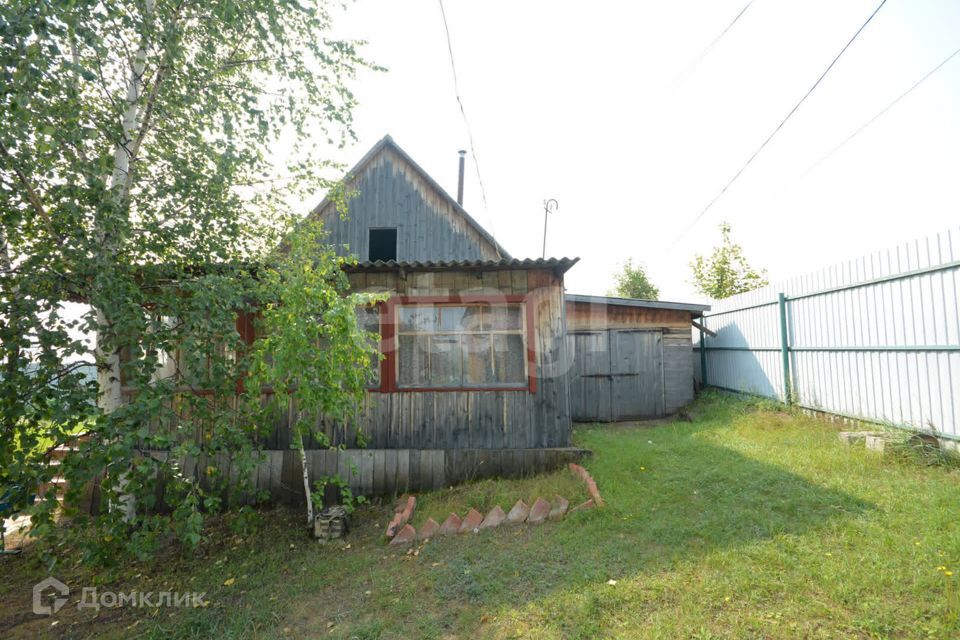 дом г Якутск городской округ Якутск, СОТ Родник фото 7