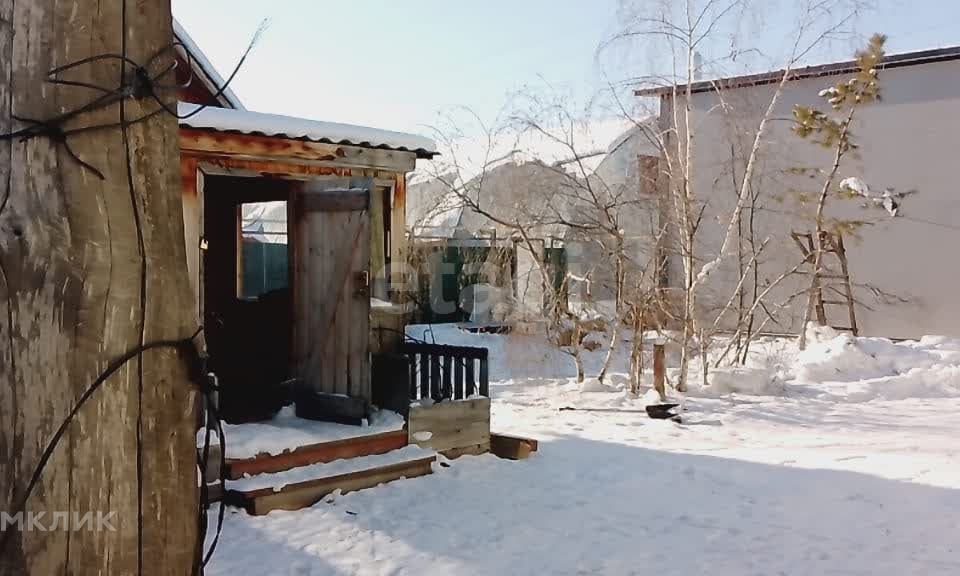 дом г Якутск городской округ Якутск, улица Майская фото 8