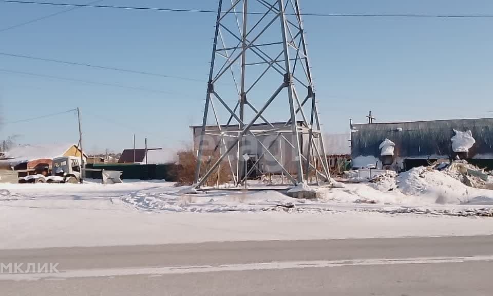 дом г Якутск городской округ Якутск, улица Майская фото 9