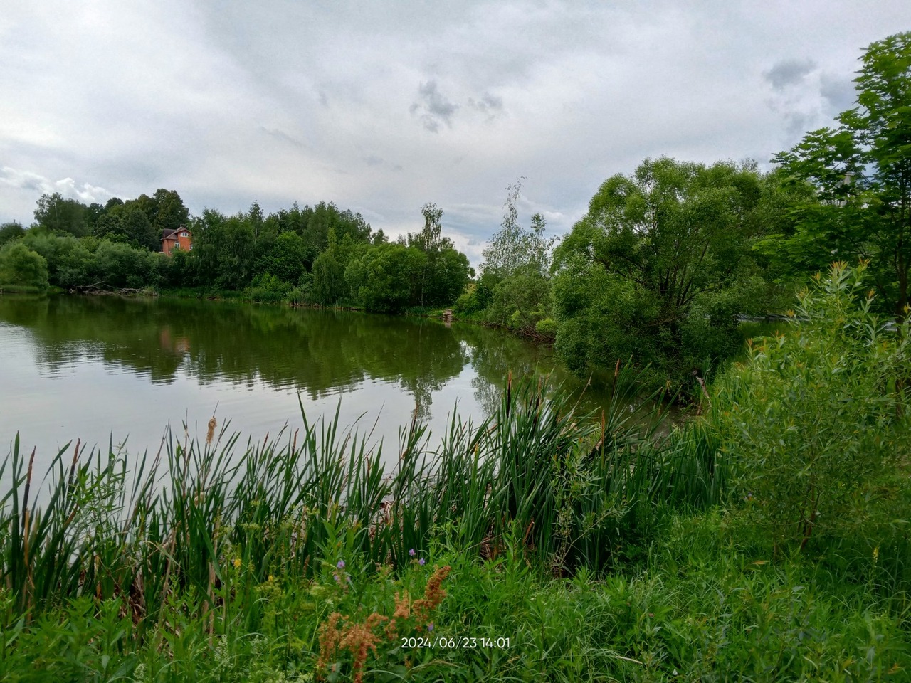 земля городской округ Ступино д Хомутово фото 10