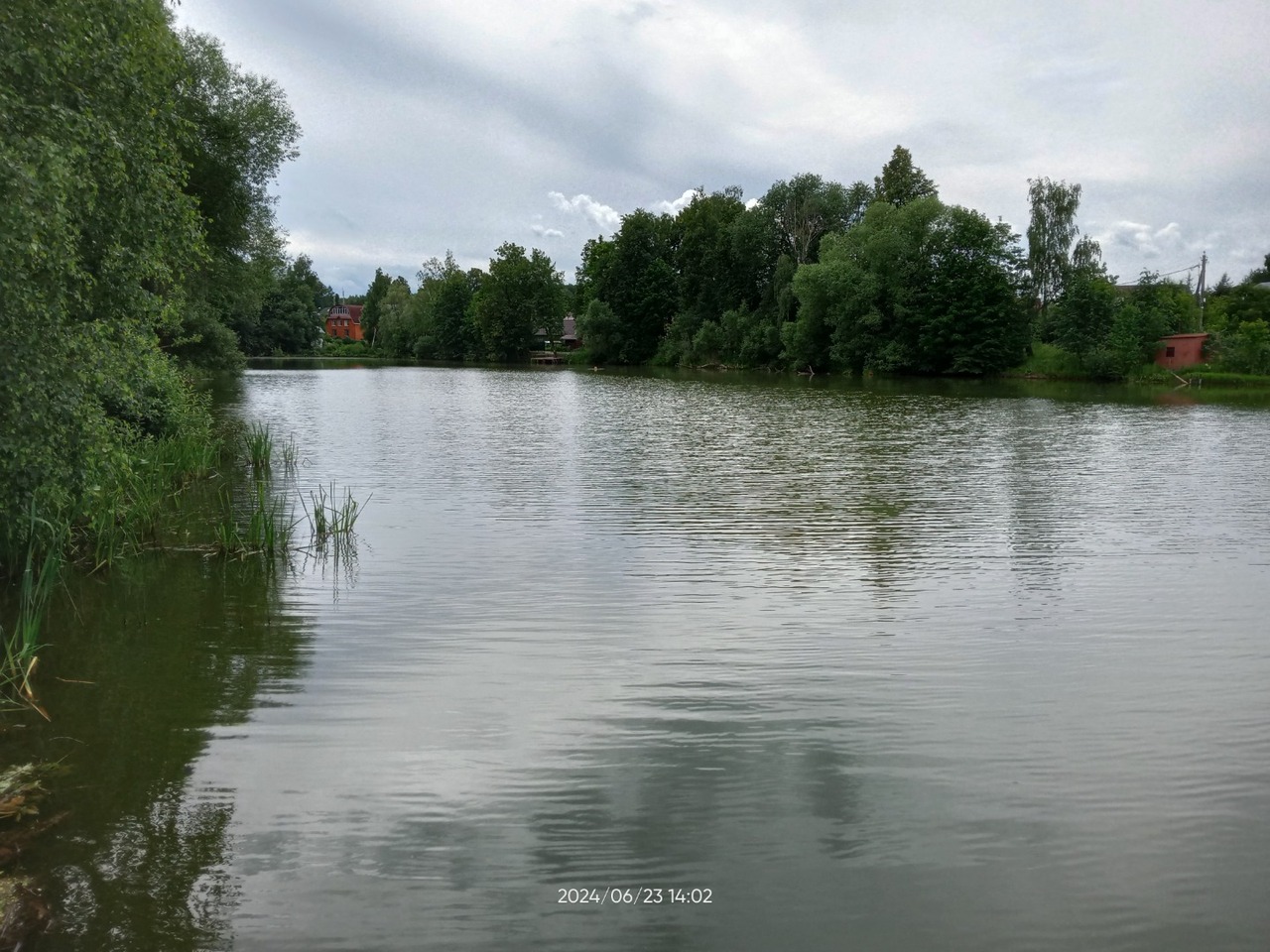 земля городской округ Ступино д Хомутово фото 11