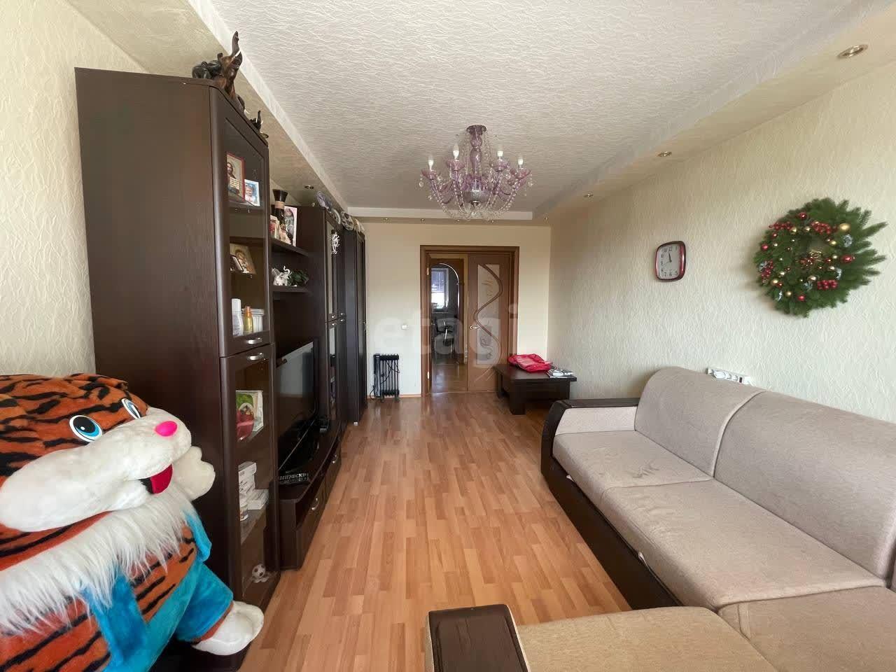квартира г Алапаевск ул Николая Островского 4/1 фото 2